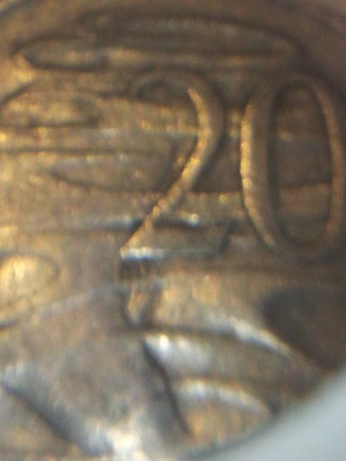 Woo-Hoo!--Found-A-Wavy-1966-20c-!!