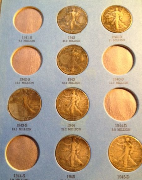 Next-Step-For-Inherited-Coin-Collection?