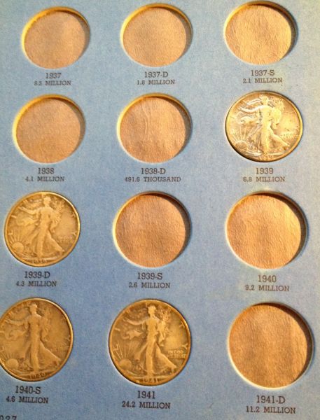 Next-Step-For-Inherited-Coin-Collection?