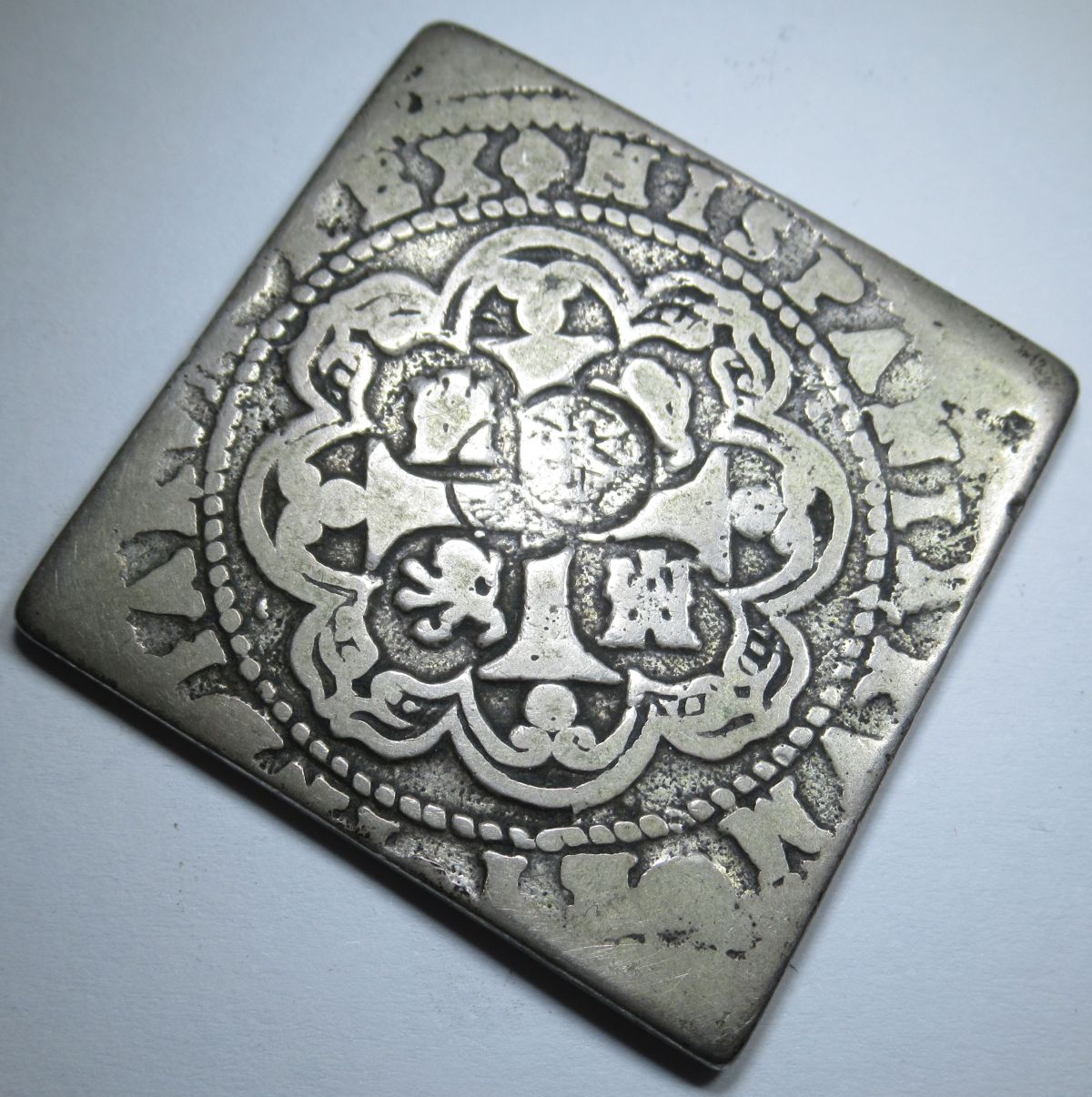 Is-This-1733-8-Reales-Klippe-Coin-Authentic-Or-Cast?