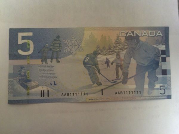 Found-Very-Rare-Serial-Number,-Worth?