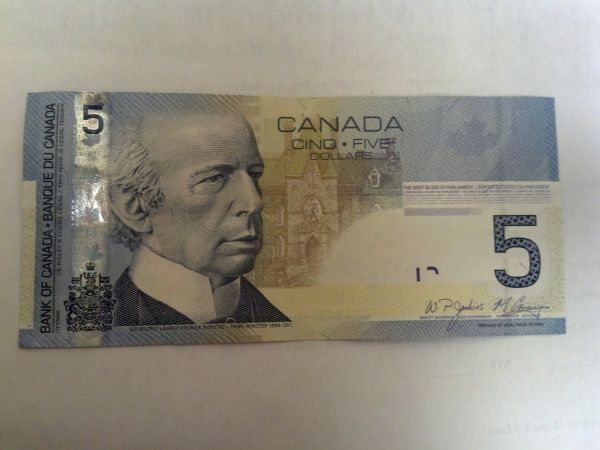 Found-Very-Rare-Serial-Number,-Worth?