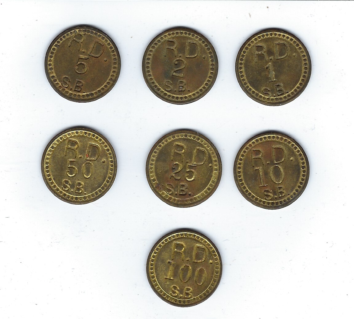 New-Member,-Puzzled-Over-These-Tokens