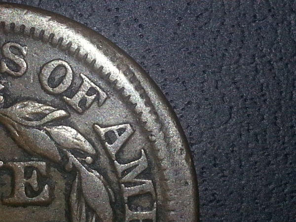 1847-Large-Cent---Error-Or-Damaged?