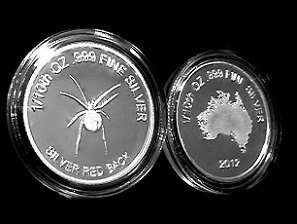 Spider-Coins?