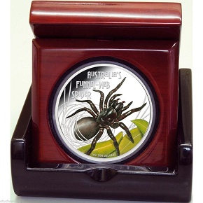Spider-Coins?