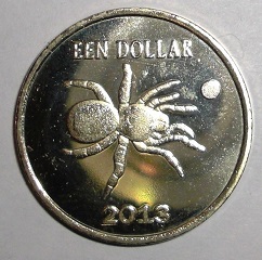 Spider-Coins?