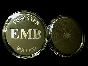 Spider-Coins?