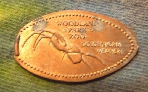 Spider-Coins?