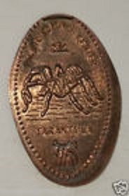 Spider-Coins?