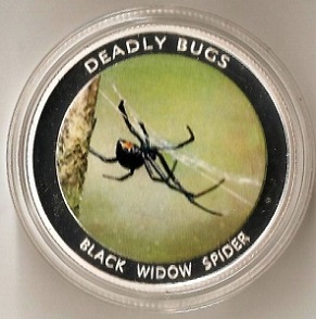 Spider-Coins?