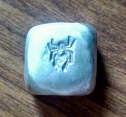 Spider-Coins?