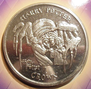Spider-Coins?
