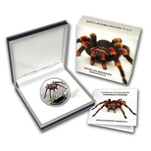 Spider-Coins?