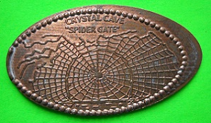 Spider-Coins?