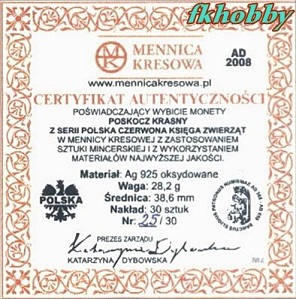 2010-Silver-100-Talar---Poskocza-Kresowa-Krasne
