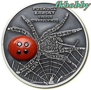 2010-Silver-100-Talar---Poskocza-Kresowa-Krasne