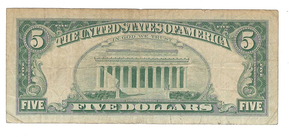 Need-Help-Please.--$5-Red-Seal