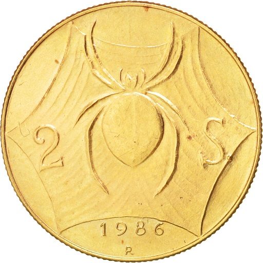 Spider-Coins-From-Around-The-World?