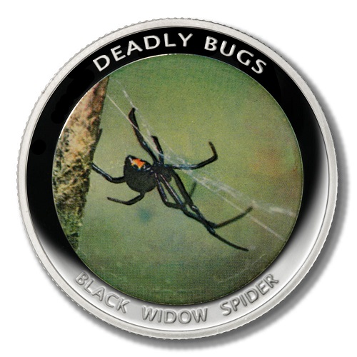 Spider-Coins-From-Around-The-World?