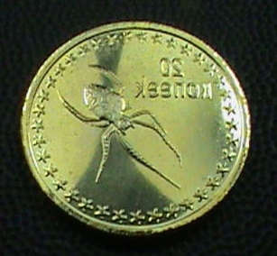Spider-Coins-From-Around-The-World?