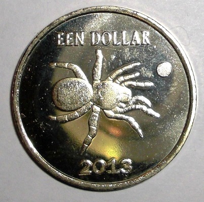 Spider-Coins-From-Around-The-World?