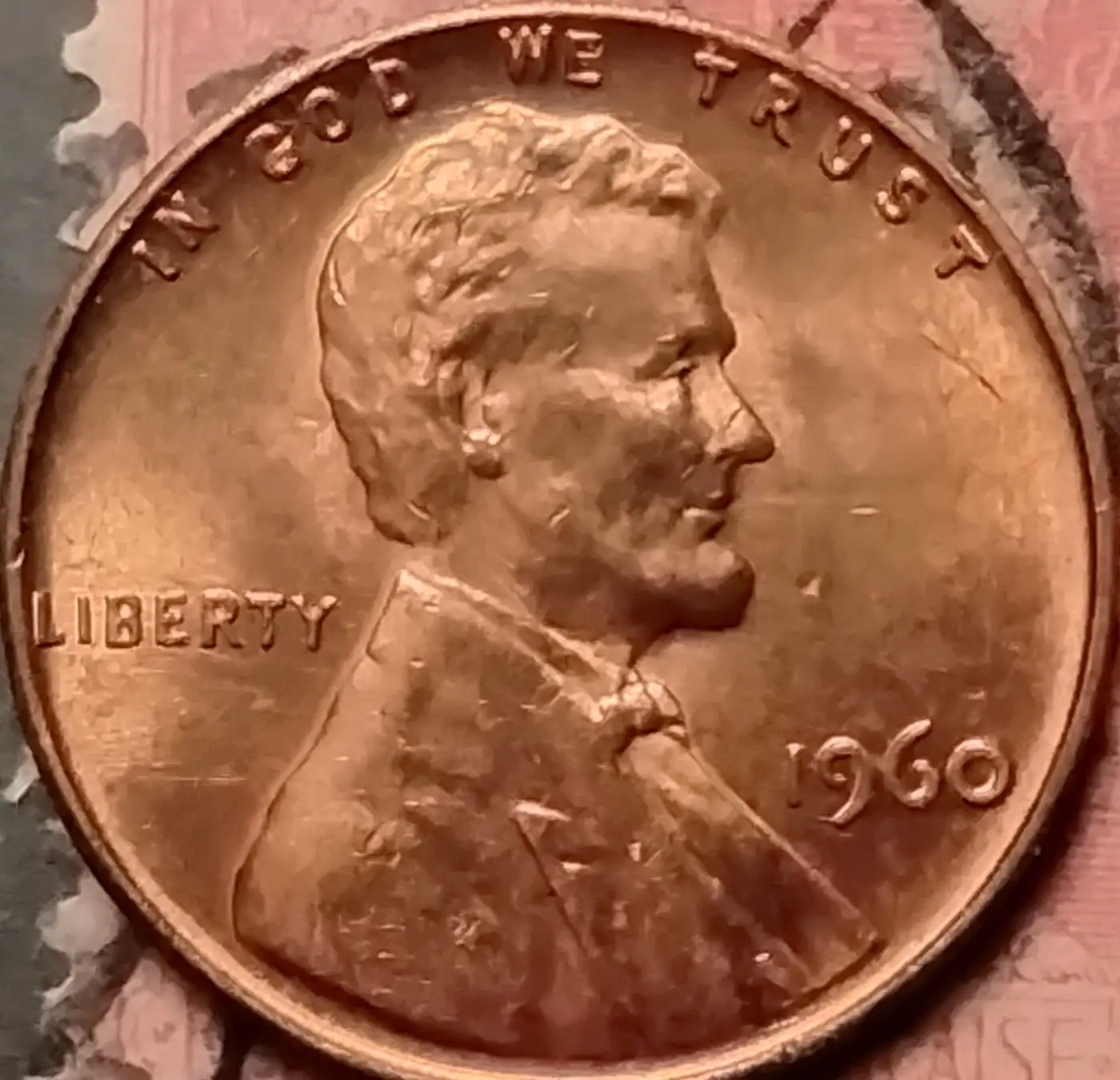 1960-Lincoln-Penny-Error?