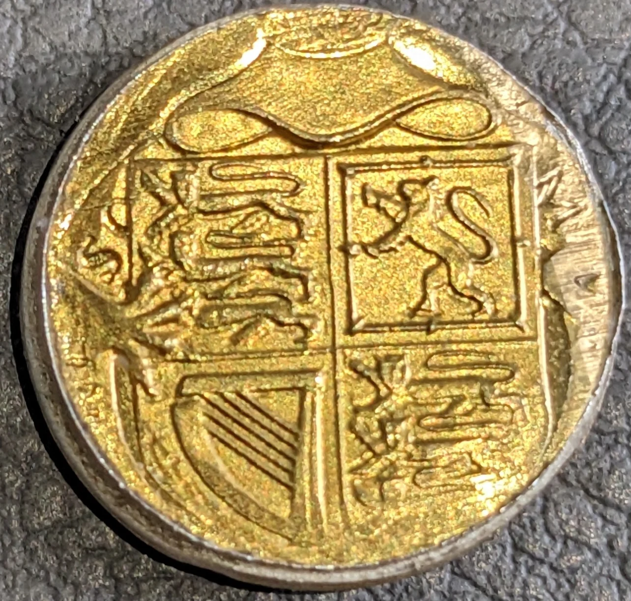 Help-In-Identifying-A-Fragment-Of-A-Coin