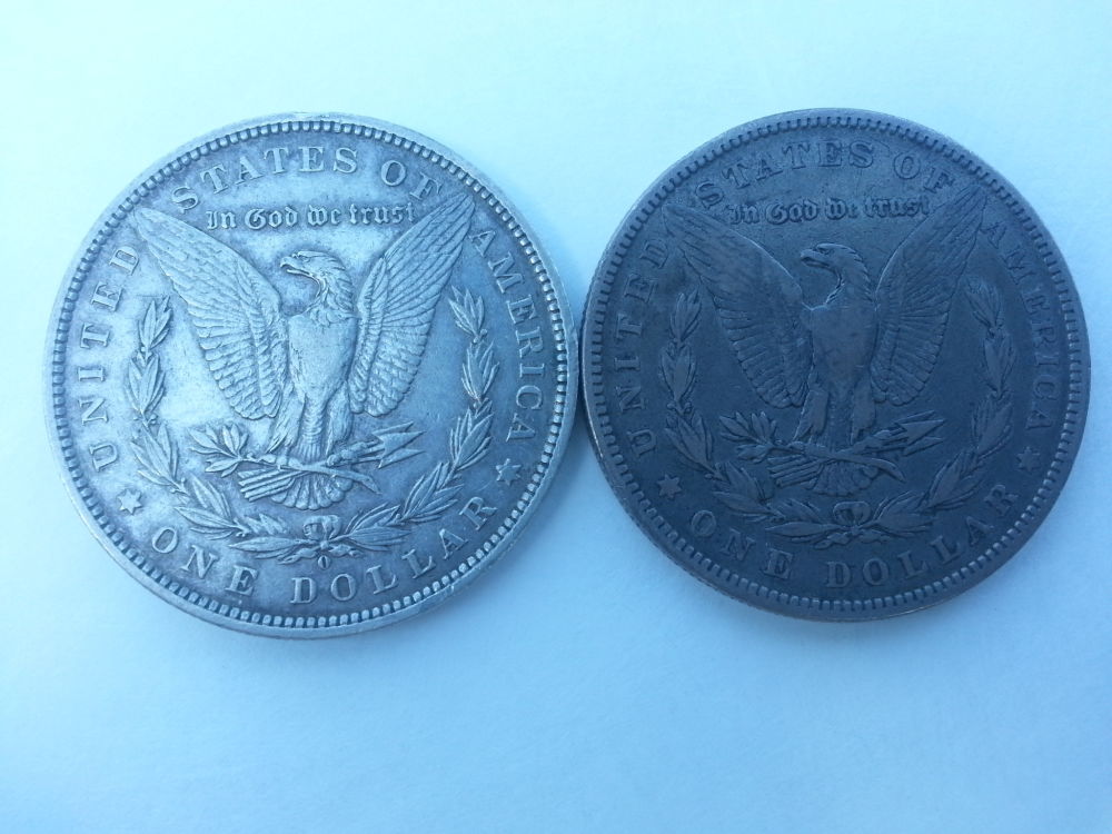 Morgan-Silver-Dollar-Question