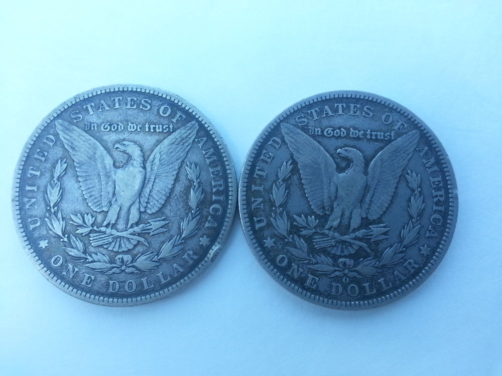 Morgan-Silver-Dollar-Question