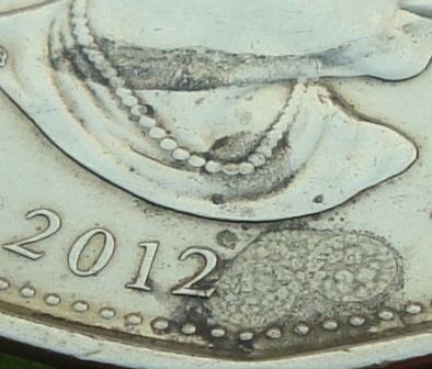 2012---New-Regular-Loonie---Strange-Surface-Condition