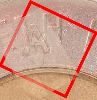 1996-$2-Toonie---Little-House-On-Obverse?