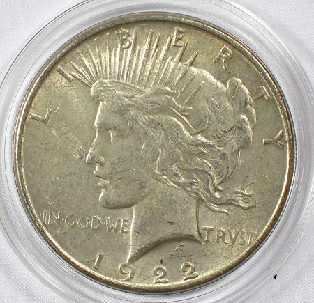 1997-Mint-Release-Of-Morgan-Dollars
