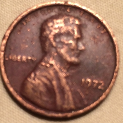 Need-Input-About-1972-Lincoln-Cent.