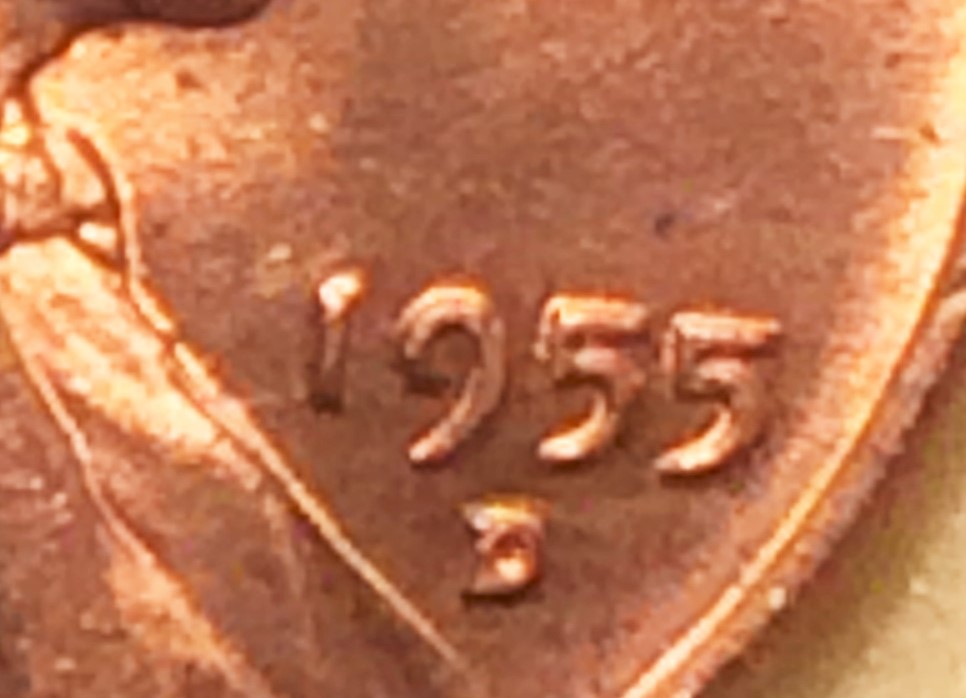1955-D-Lincoln-Cent-Have-A-Double-Dye-D-?