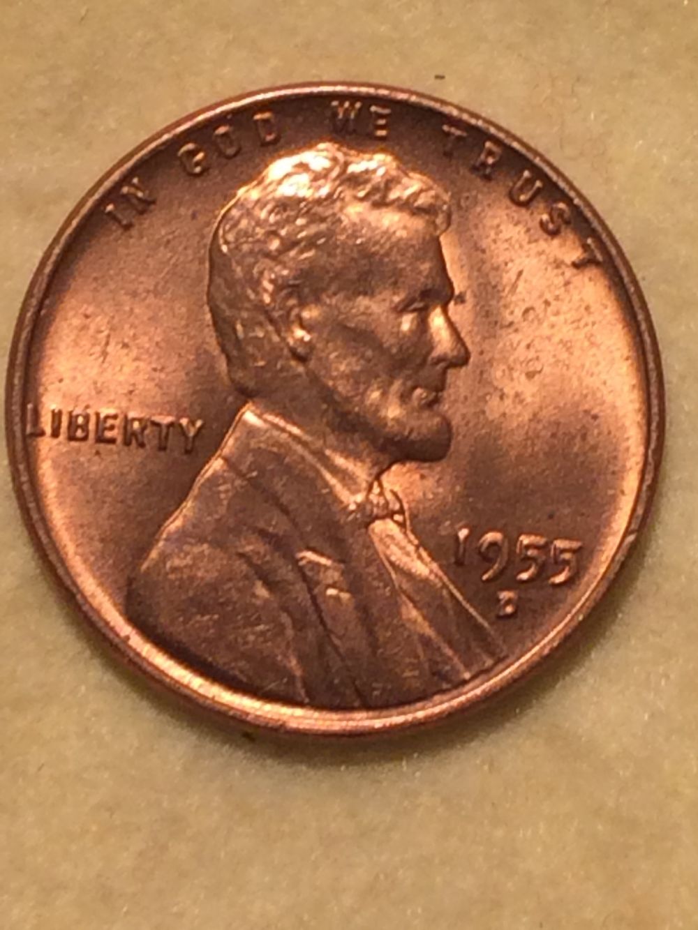 1955-D-Lincoln-Cent-Have-A-Double-Dye-D-?