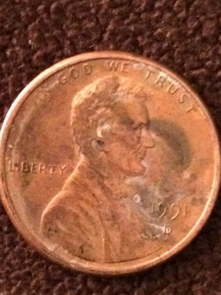 I-Have-A-Question-About-1991-D-Lincoln-Cent?-MS-68RD-Or-MS-67RD