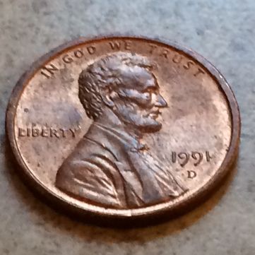 I-Have-A-Question-About-1991-D-Lincoln-Cent?-MS-68RD-Or-MS-67RD