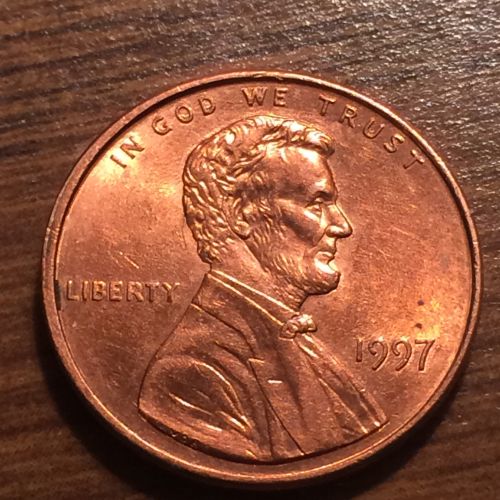 1997-Lincoln-Dbl-Ear-?
