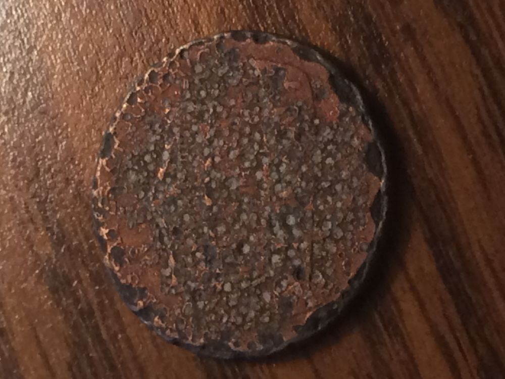 What-Happened-To-This-2012-Penny-?