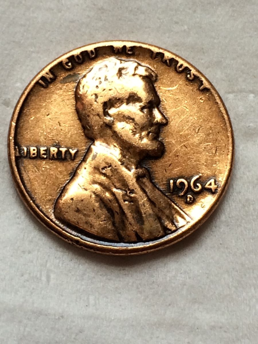 Help-With-A-1964-D-Memorial-Cent-That-Looks-Polished-?