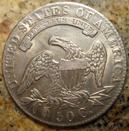 32-Days-Of-Capped-Bust-Half-Dollars!