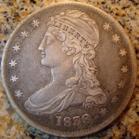 32-Days-Of-Capped-Bust-Half-Dollars!