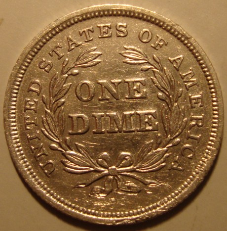 39-Days-Of-Seated-Liberty-Coins!