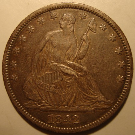 39-Days-Of-Seated-Liberty-Coins!