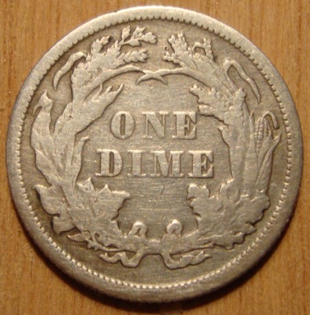 1873-Seated-Liberty-Dime---Grading-Help-Please