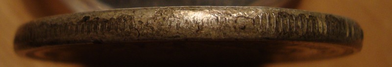 Possible/Probably-Counterfeit-Liberty-Seated-Dollar