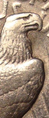 1921-Peace-Dollar