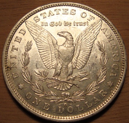 1880-O-Morgan-That-Found-A-New-Home-And-Needs-A-Grade