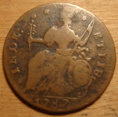 Grading-Of-Colonial-Coppers
